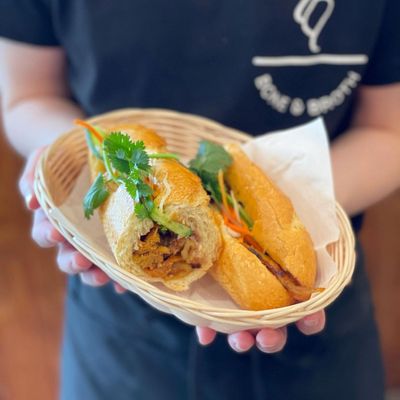 Bone & Broth - Vietnamese Pho Cuisine by null