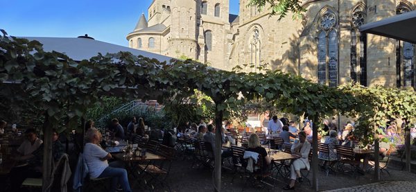 Weinstube Kesselstatt by null