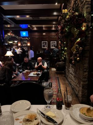 Bob's Steak & Chop House by null