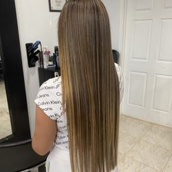 Liyi Beauty Salon - Hsir