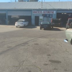 Hancock's Automotive - Best automotive in Oroville