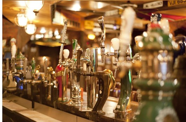 McKibbin’s by null