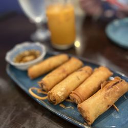 Zapp Thai Restaurant