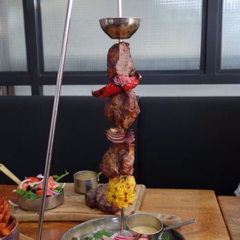 Meat District Co. - Steakhouses Near Me - Sydney, NSW Meat District Co. - Steakhouses Near Me - Sydney, NSW