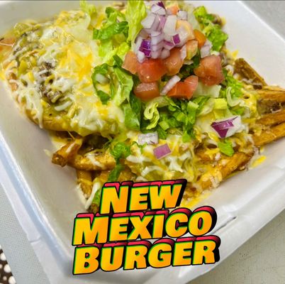 Johnny's Express by null