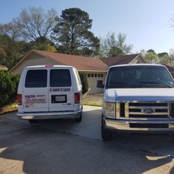 Twin City Shuttle Service