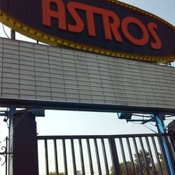 Carpa Astros - En temporada de vacaciones hay circo