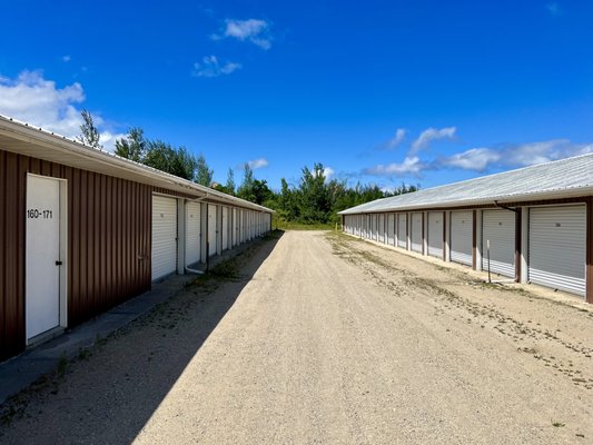 Charlevoix Mini Storage on Yelp