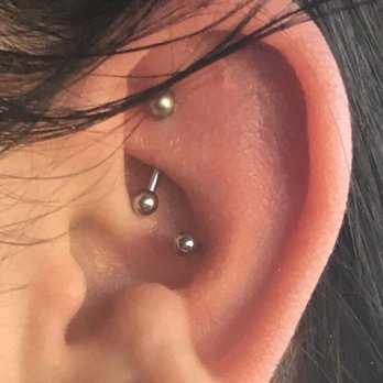 Platinum Ink - Tattoo Near Me - Austin, Texas