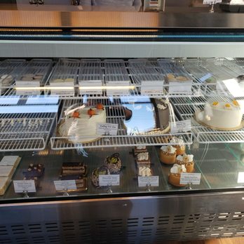 Greige Patisserie - Desserts - Wine Bars Near Me - Milwaukee, Wisconsin