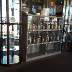 Indian spices on display!!!