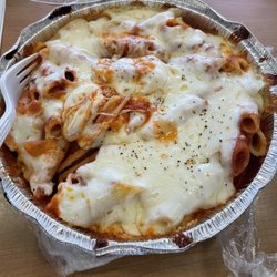 Vito's Pizzeria - Baked Ziti
