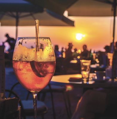 Ballard's Beach Resort by null