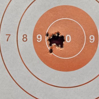 Marksman Indoor Range - Firearm Training Near Me - Waterloo, Nebraska