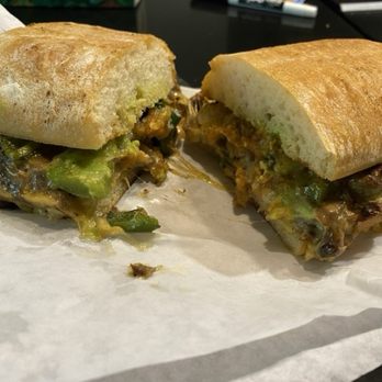 Chayo - Xicano Cheesesteak - Mexican Near Me - Portland, Oregon