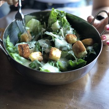 Beerhead Bar & Eatery - Caesar salad - New American Near Me - Rochester, New York Beerhead Bar & Eatery - Caesar salad - New American Near Me - Rochester, New York