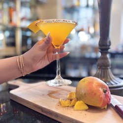 Martini Bar