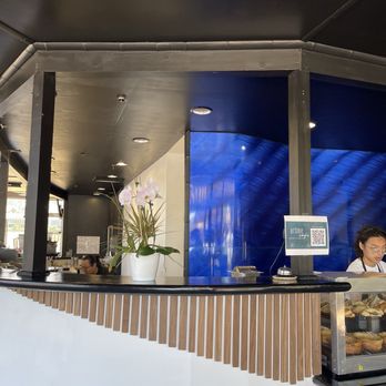 Arome Cafe - Coffee & Tea Near Me - San Jose, California