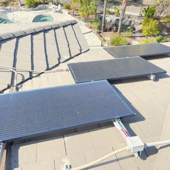 909 Clean Up - Before - Solar Panel Cleaning Near Me 909 Clean Up - Before - Solar Panel Cleaning Near Me