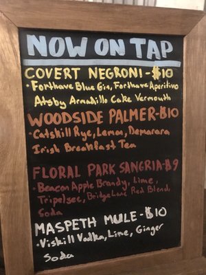 Queens Brewery by null