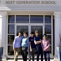 Next Generation