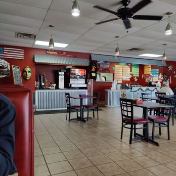 J.Gumbo's - Cajun/Creole Near Me - Hixson, Tennessee