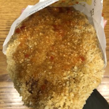 Chunky Boss - Spicy Chicken Cutlet - Fast Food Near Me - New York, New York Chunky Boss - Spicy Chicken Cutlet - Fast Food Near Me - New York, New York