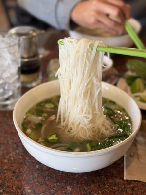 Phở Thành Restaurant by null