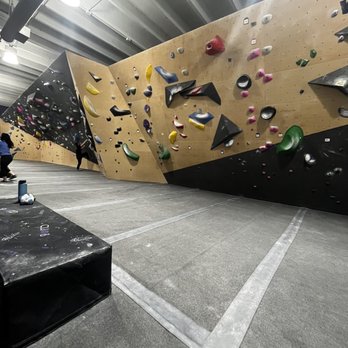 Climb Kraft - Routes - Rock Climbing Near Me - Nashville, Tennessee