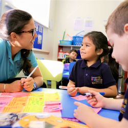 Smart Beginners Preschool