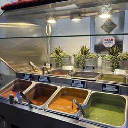 El Habanero - Salsa bar