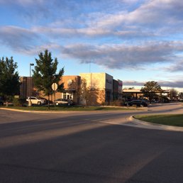 Outside Outside