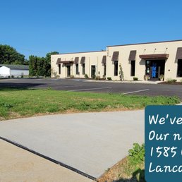 Exterior photo of TCW-GAV - Lancaster, Pennsylvania Exterior photo of TCW-GAV - Lancaster, Pennsylvania
