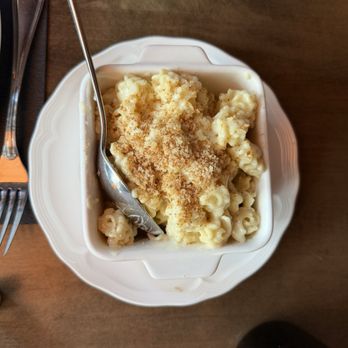 Corner Chophouse - Max & Cheese - Steakhouses Near Me - Winter Park, Florida