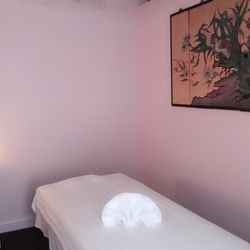 Sunflower Spa - Quiet Private Room