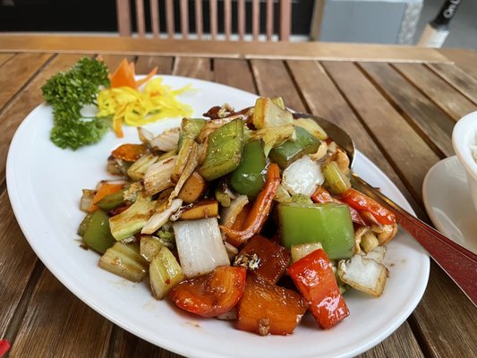 Restaurant Hot Spot by null