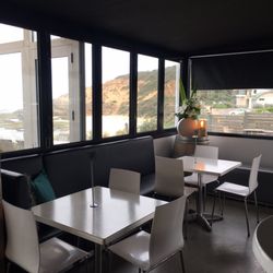All Smiles Sorrento Ocean Beach - Funky little corner spaces indoors
