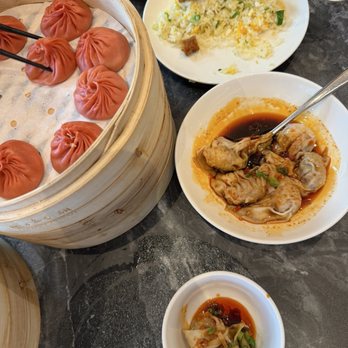 Paradise Dynasty - Chinese Near Me - Glendale, California