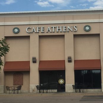 Cafe Athens - Generic bldg - Greek Near Me - Loveland, Colorado Cafe Athens - Generic bldg - Greek Near Me - Loveland, Colorado