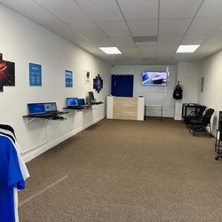 Space Coast Tech Repair - 3552 South Hopkins Ave, Titusville, FL 32780 Space Coast Tech Repair