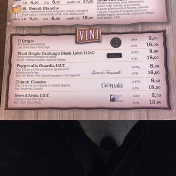 Centro Commerciale Emisfero - Wines for $2.50 per glass SUPER DEAL - Shopping Centers Near Me - Fiume Veneto, PN