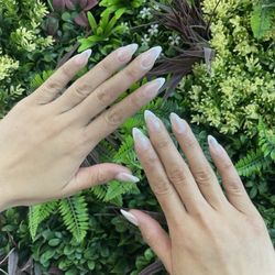 Luxurious Nail Spa