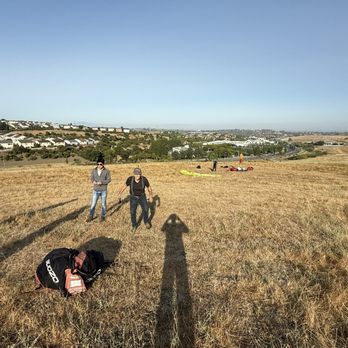 Penguin Paragliding - Paragliding Near Me