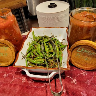 Tandoori Flame Brampton by null