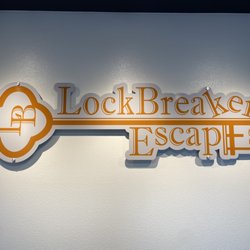 LockBreaker Escapes