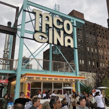 Tacocina - Storefront - Tacos Near Me - Brooklyn, New York Tacocina - Storefront - Tacos Near Me - Brooklyn, New York