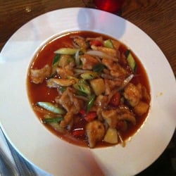 Chow Thai