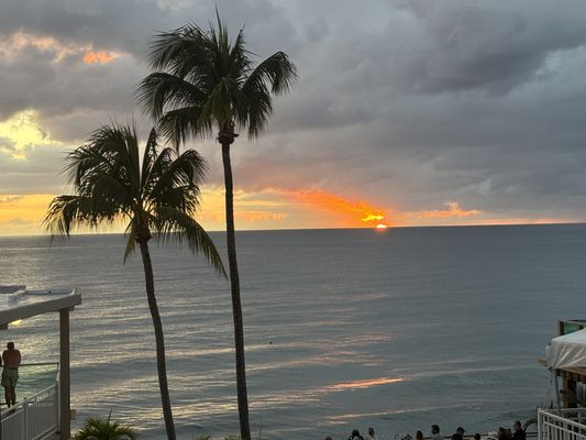 Villa Cofresí Hotel & Restaurant (Rincon de la Villa .Inc) by null