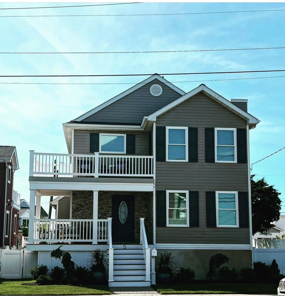 ENERGY WINDOWS, DOORS AND MORE Updated September 2024 47 Photos