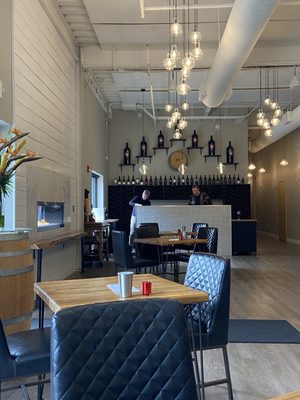 Sparkman Cellars by null